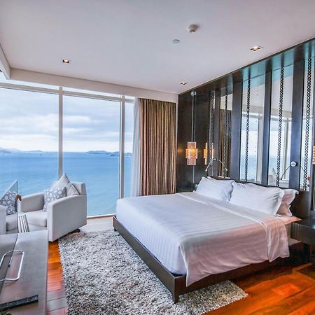 The Costa Nha Trang Residences Zewnętrze zdjęcie