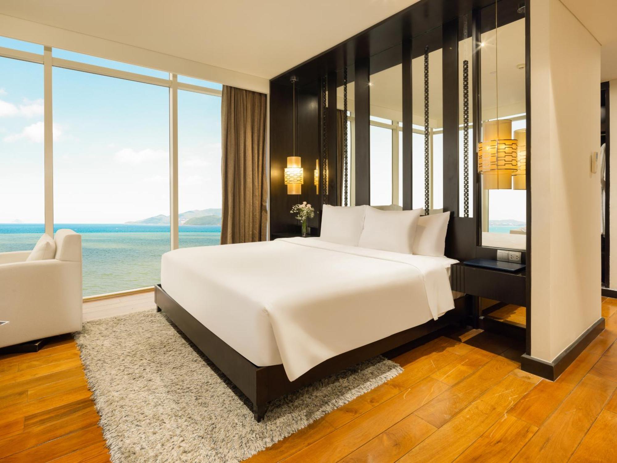 The Costa Nha Trang Residences Zewnętrze zdjęcie