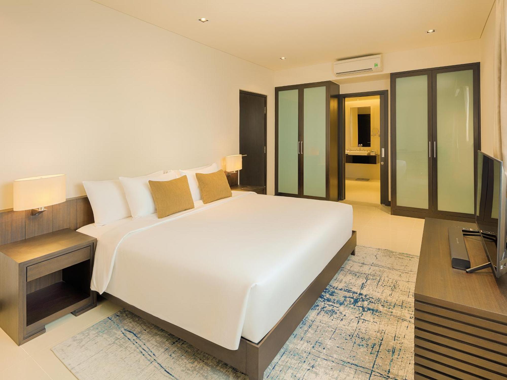 The Costa Nha Trang Residences Zewnętrze zdjęcie