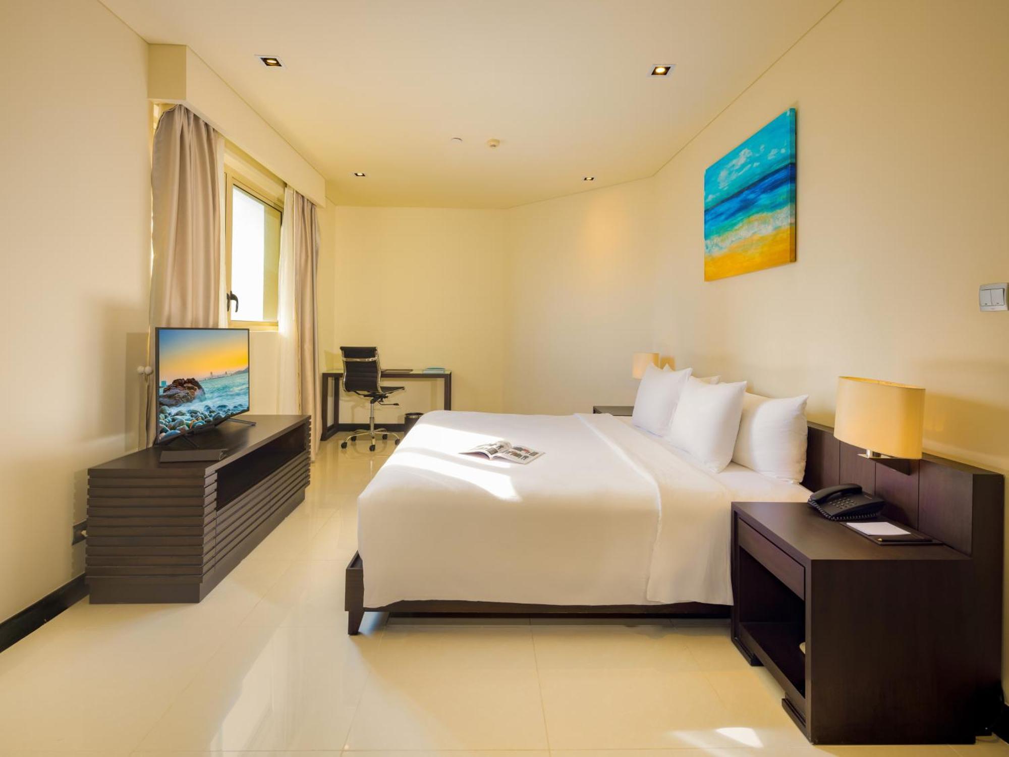 The Costa Nha Trang Residences Zewnętrze zdjęcie