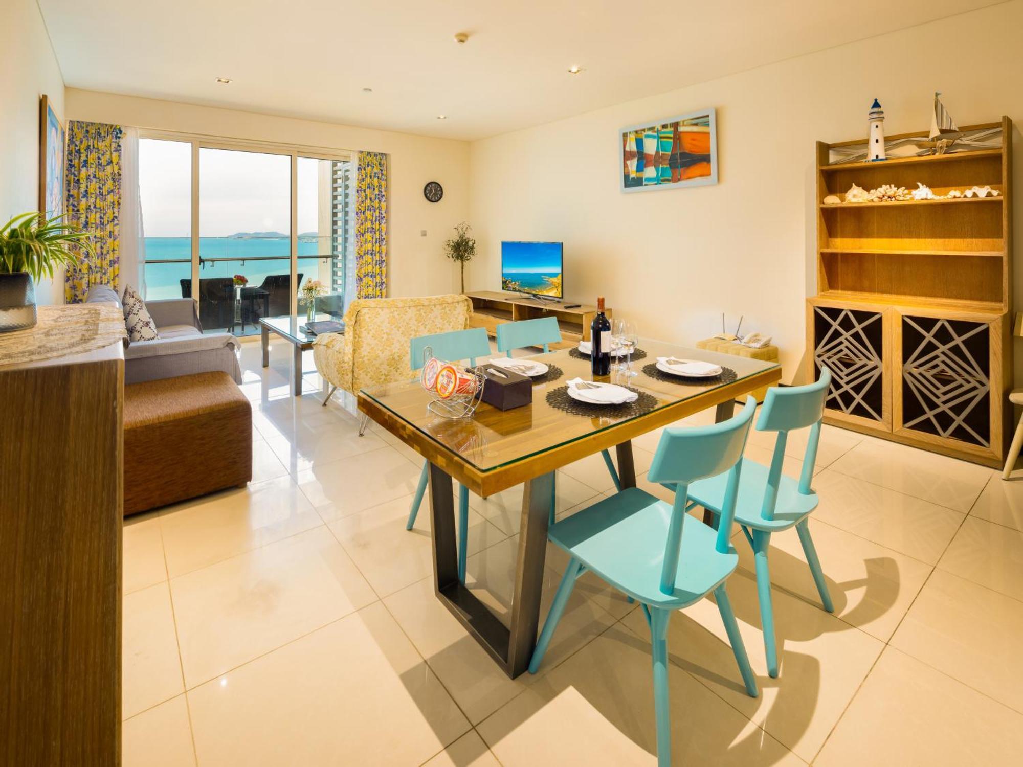 The Costa Nha Trang Residences Zewnętrze zdjęcie