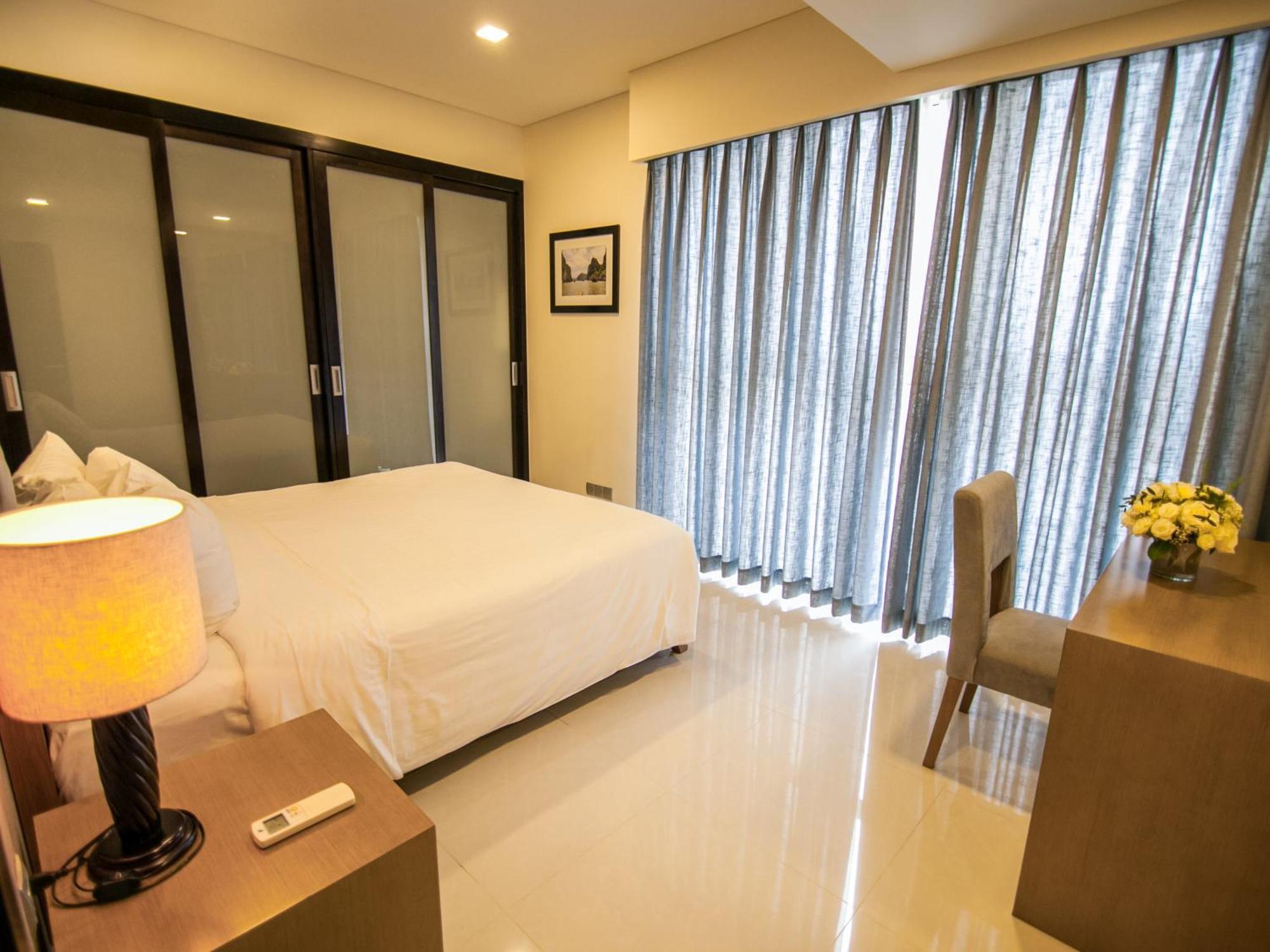 The Costa Nha Trang Residences Zewnętrze zdjęcie