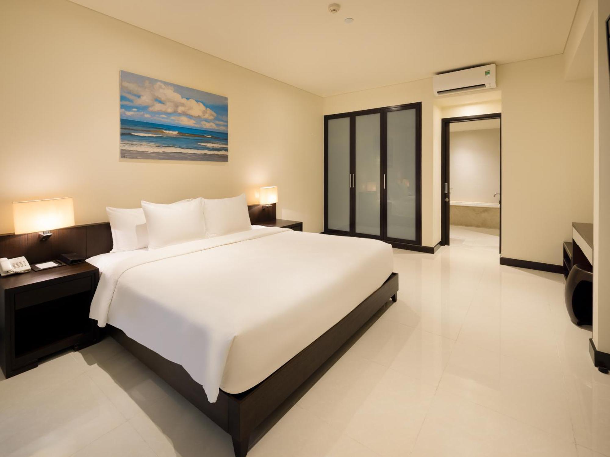 The Costa Nha Trang Residences Zewnętrze zdjęcie