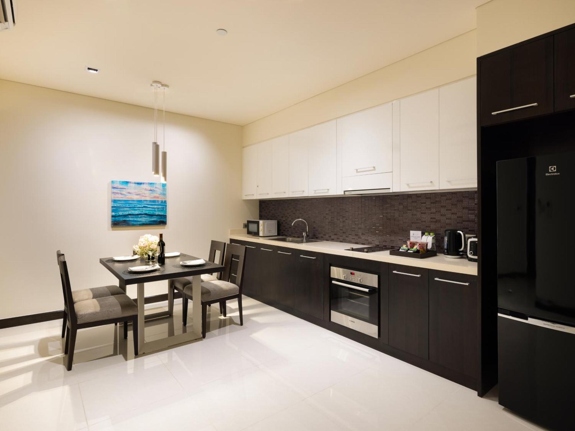 The Costa Nha Trang Residences Zewnętrze zdjęcie