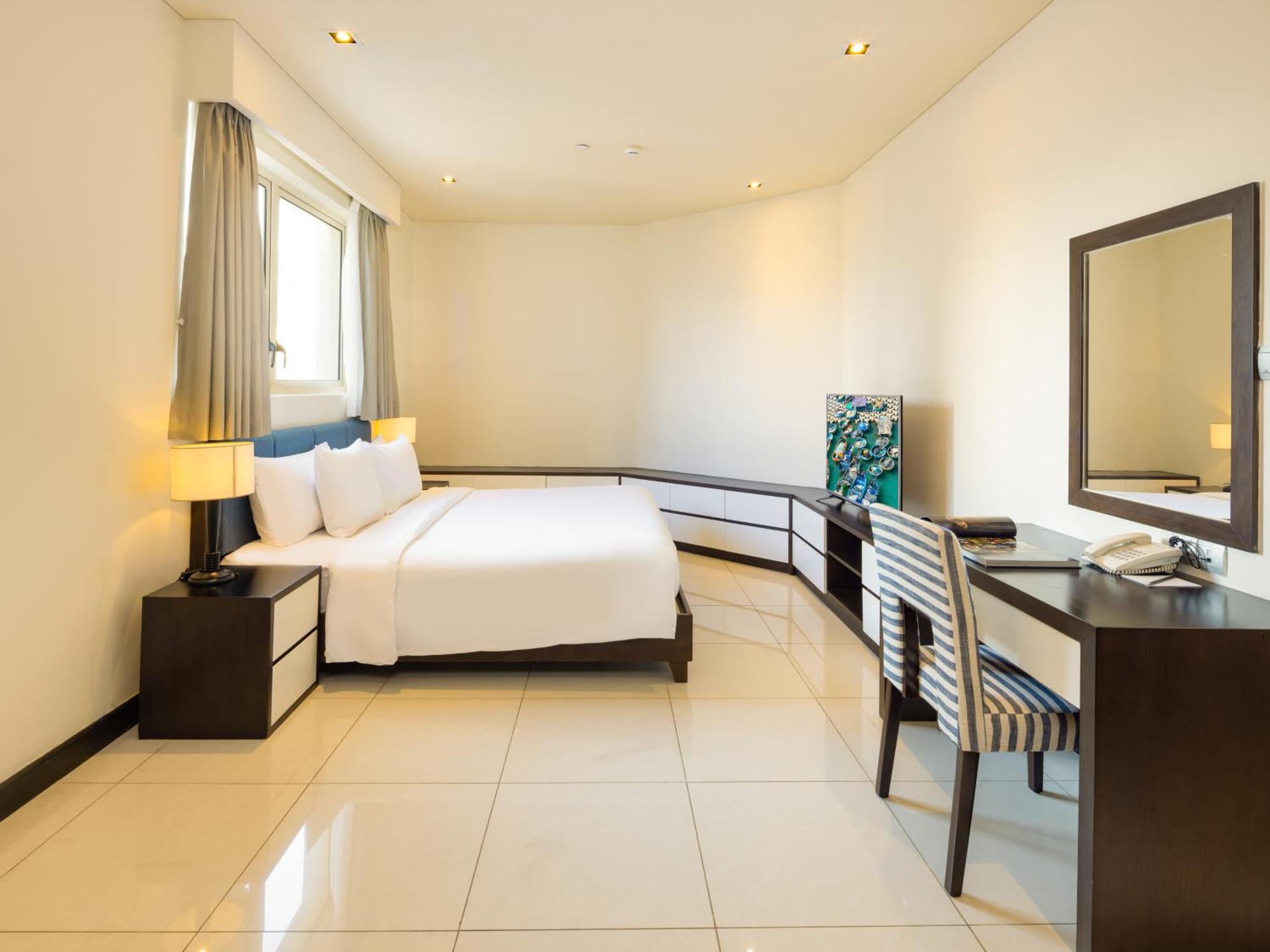 The Costa Nha Trang Residences Zewnętrze zdjęcie